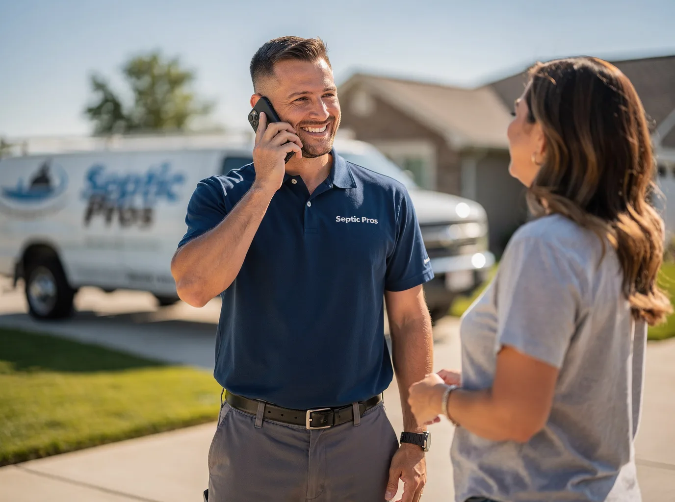 Septic Tank Pumping Marion, VA FAQs